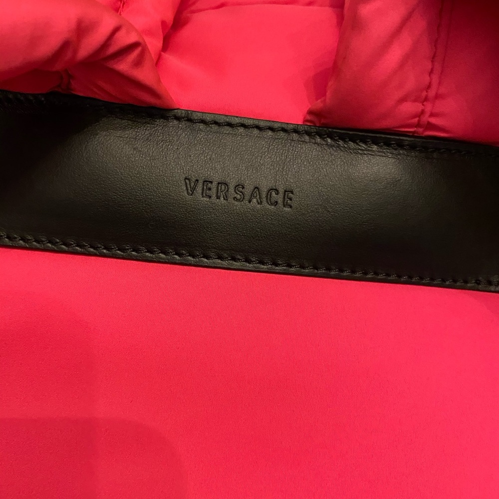 Authentic Versace bag - Picture 2 of 8